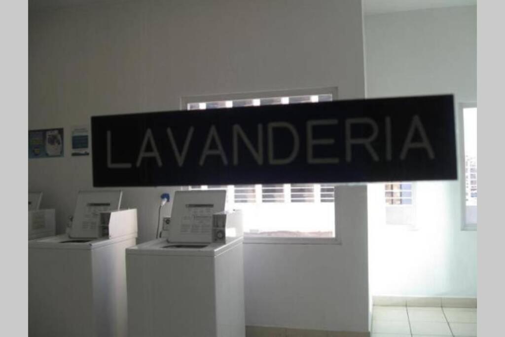 Gran Santiago Apart Apartment ภายนอก รูปภาพ